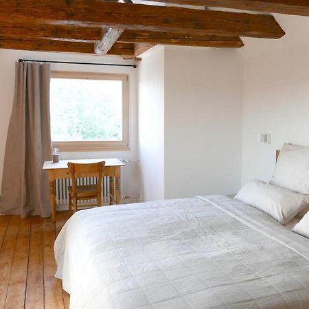 Haus Muensterblick Appartement Reichenau Buitenkant foto