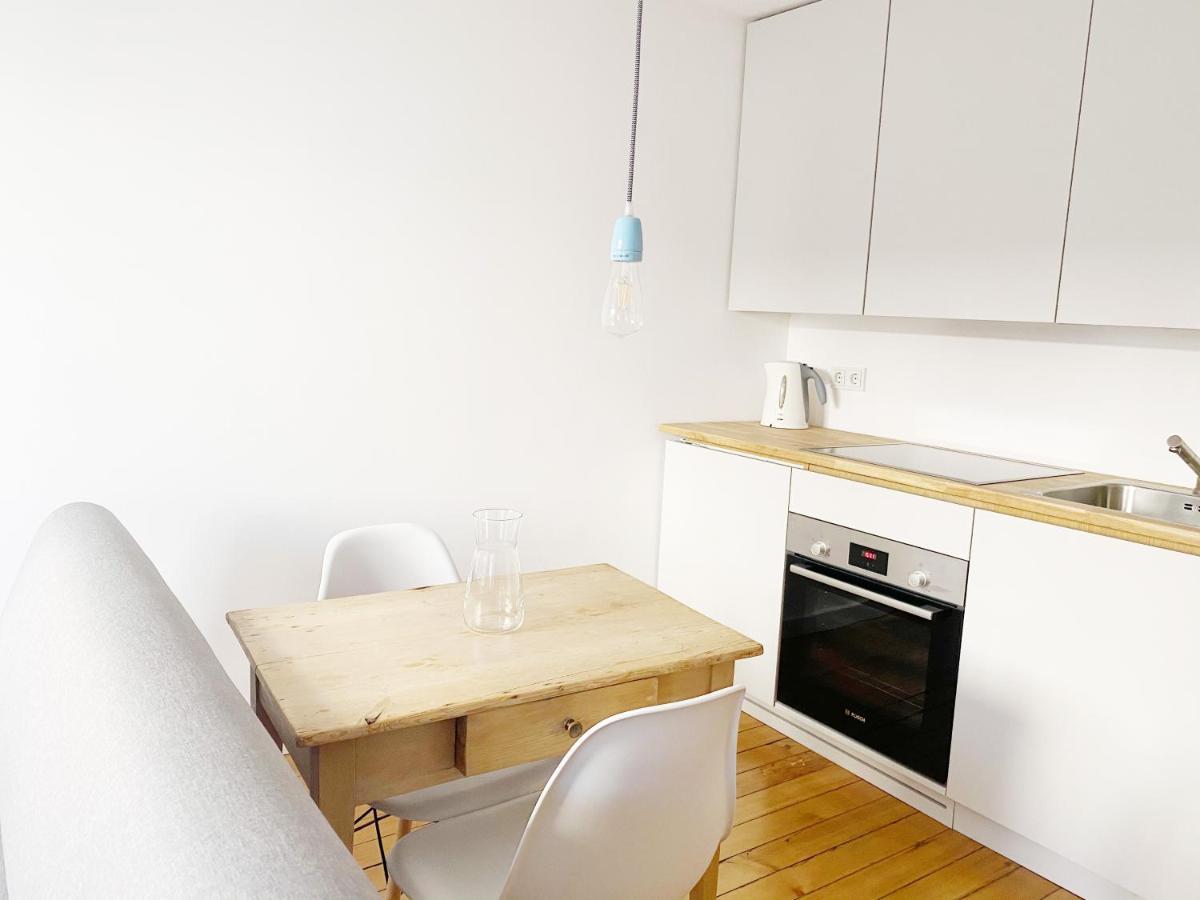 Haus Muensterblick Appartement Reichenau Buitenkant foto