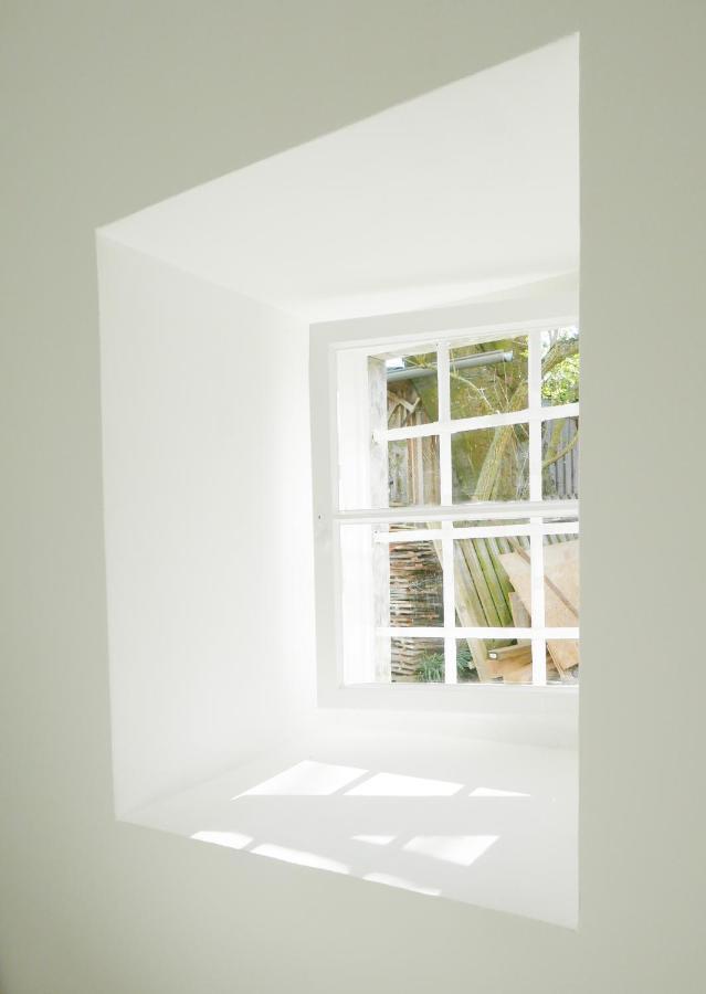 Haus Muensterblick Appartement Reichenau Buitenkant foto