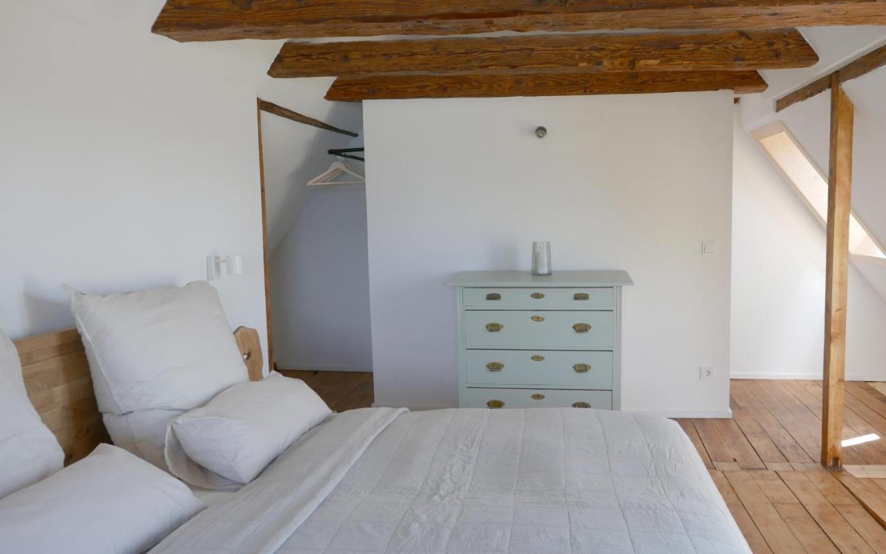 Haus Muensterblick Appartement Reichenau Buitenkant foto