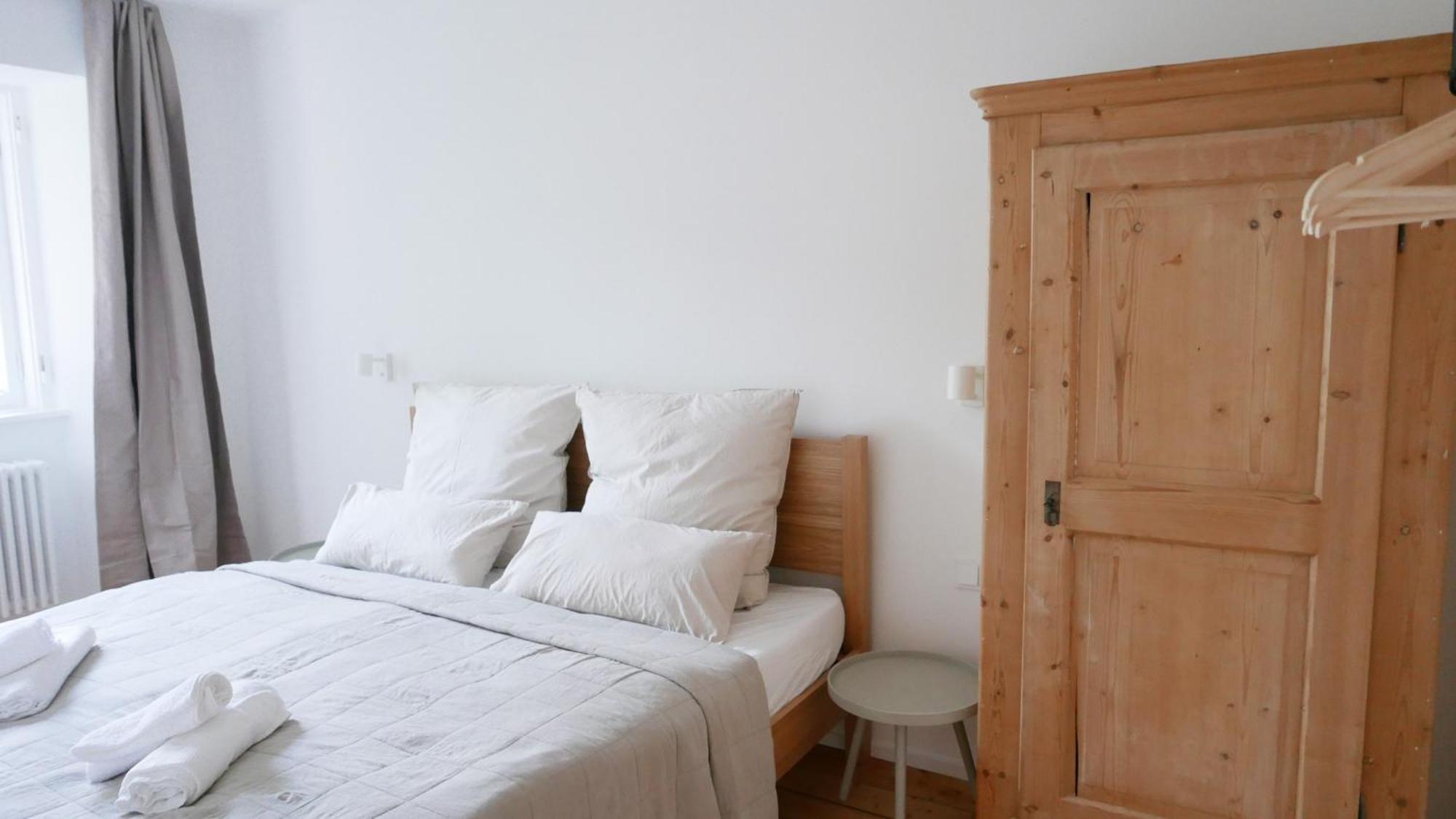 Haus Muensterblick Appartement Reichenau Buitenkant foto